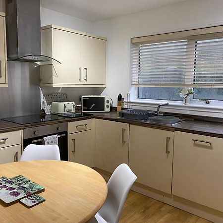 Innisfree Self Catering Apartment, Banavie, Fort William Eksteriør bilde