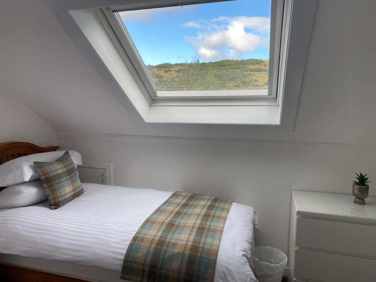 Innisfree Self Catering Apartment, Banavie, Fort William Eksteriør bilde