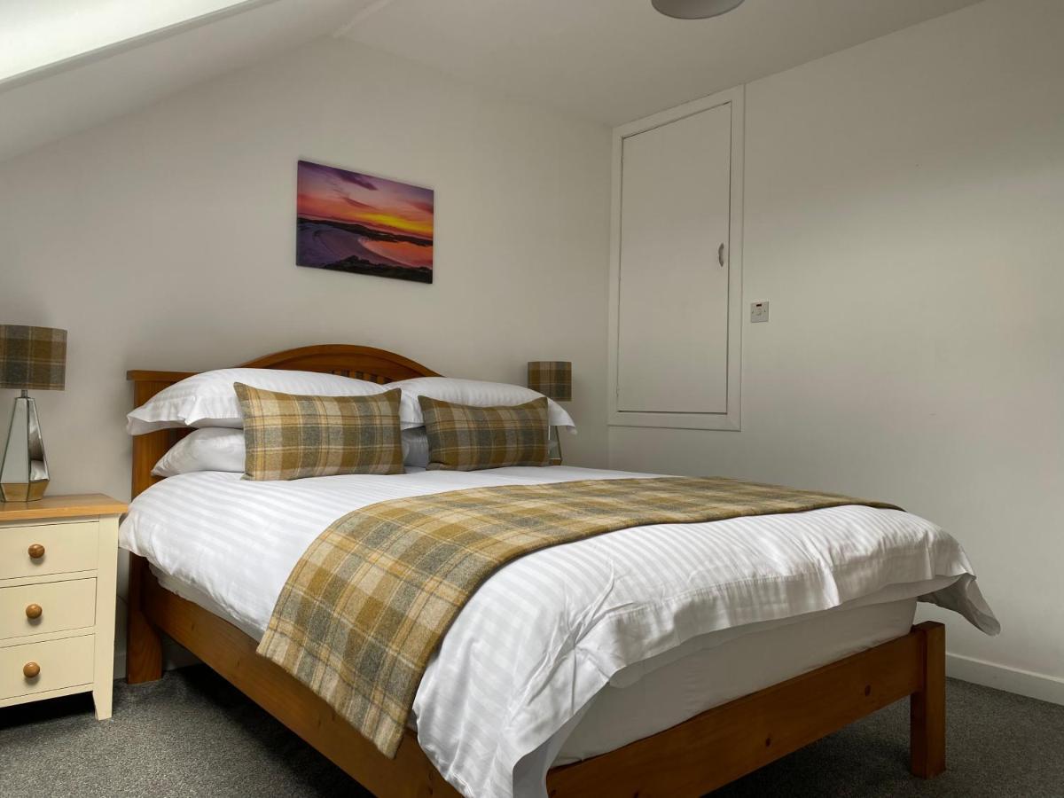 Innisfree Self Catering Apartment, Banavie, Fort William Eksteriør bilde