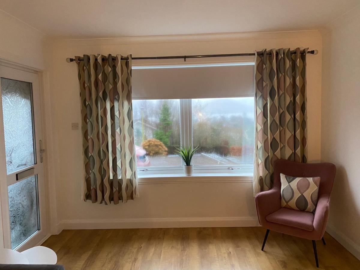 Innisfree Self Catering Apartment, Banavie, Fort William Eksteriør bilde